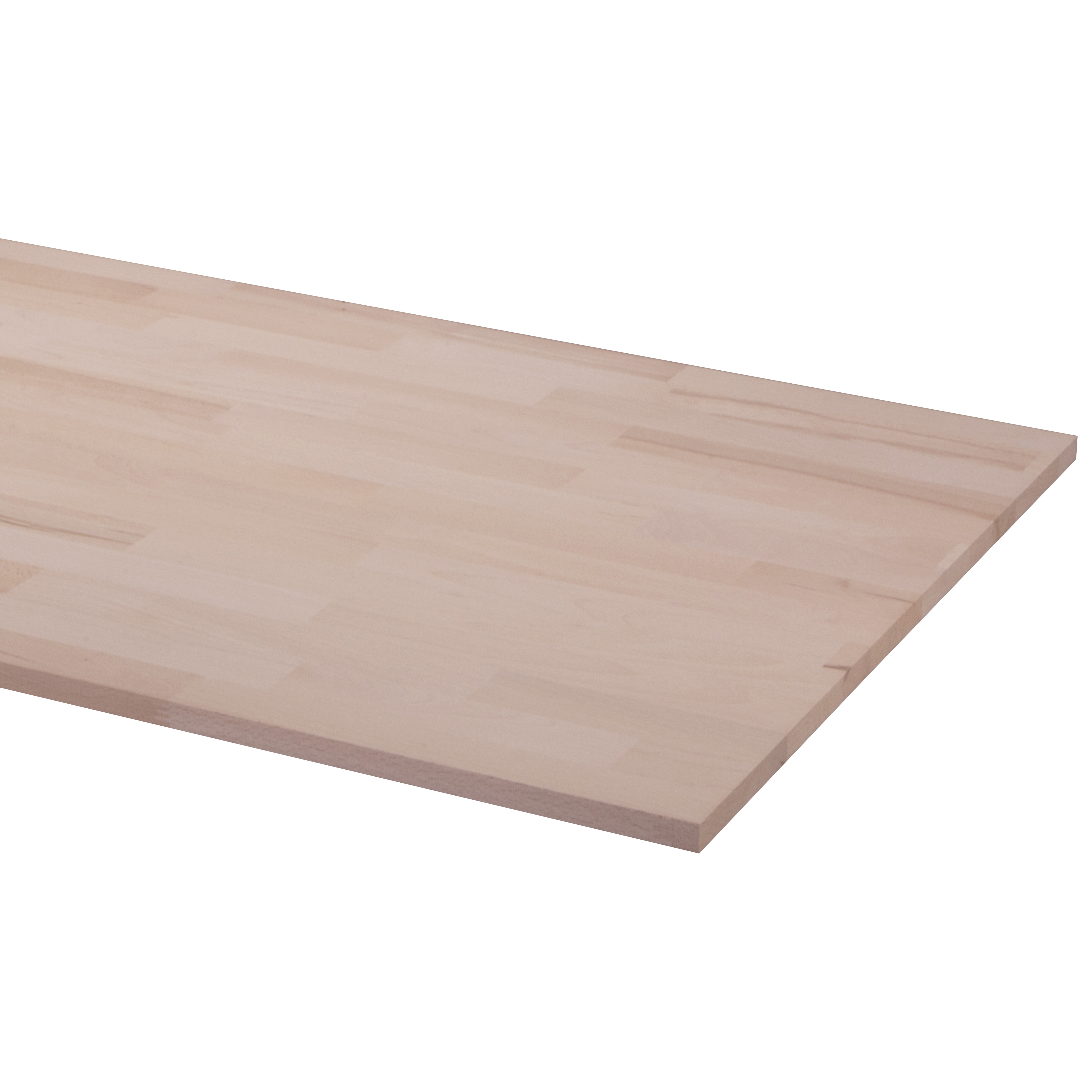 Cando Massief Timmerpaneel Beuken 200X60Cm 18 Mm cando kopen in de aanbieding