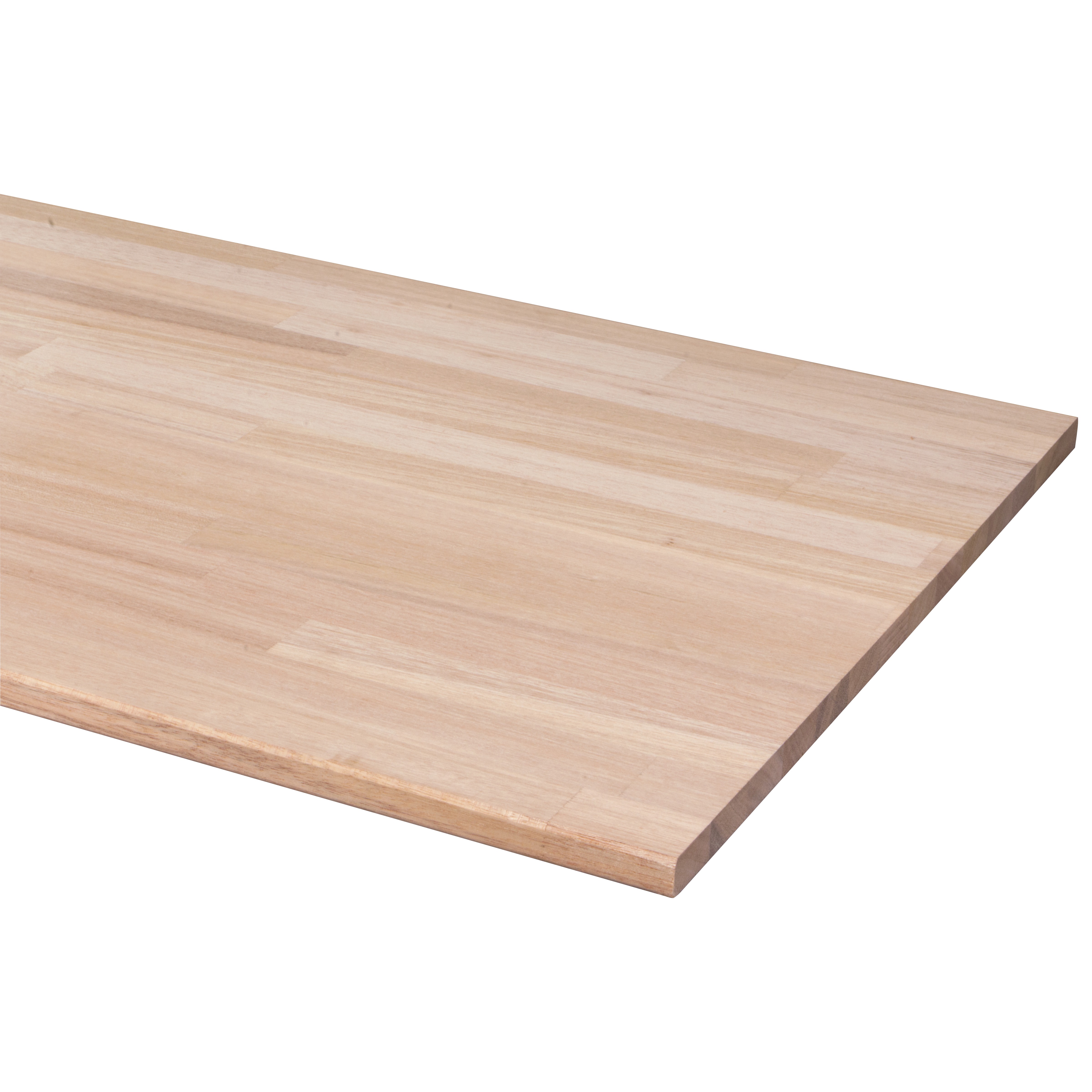 Cando Massief Timmerpaneel Hardhout 200X60Cm 18 Mm cando kopen in de aanbieding