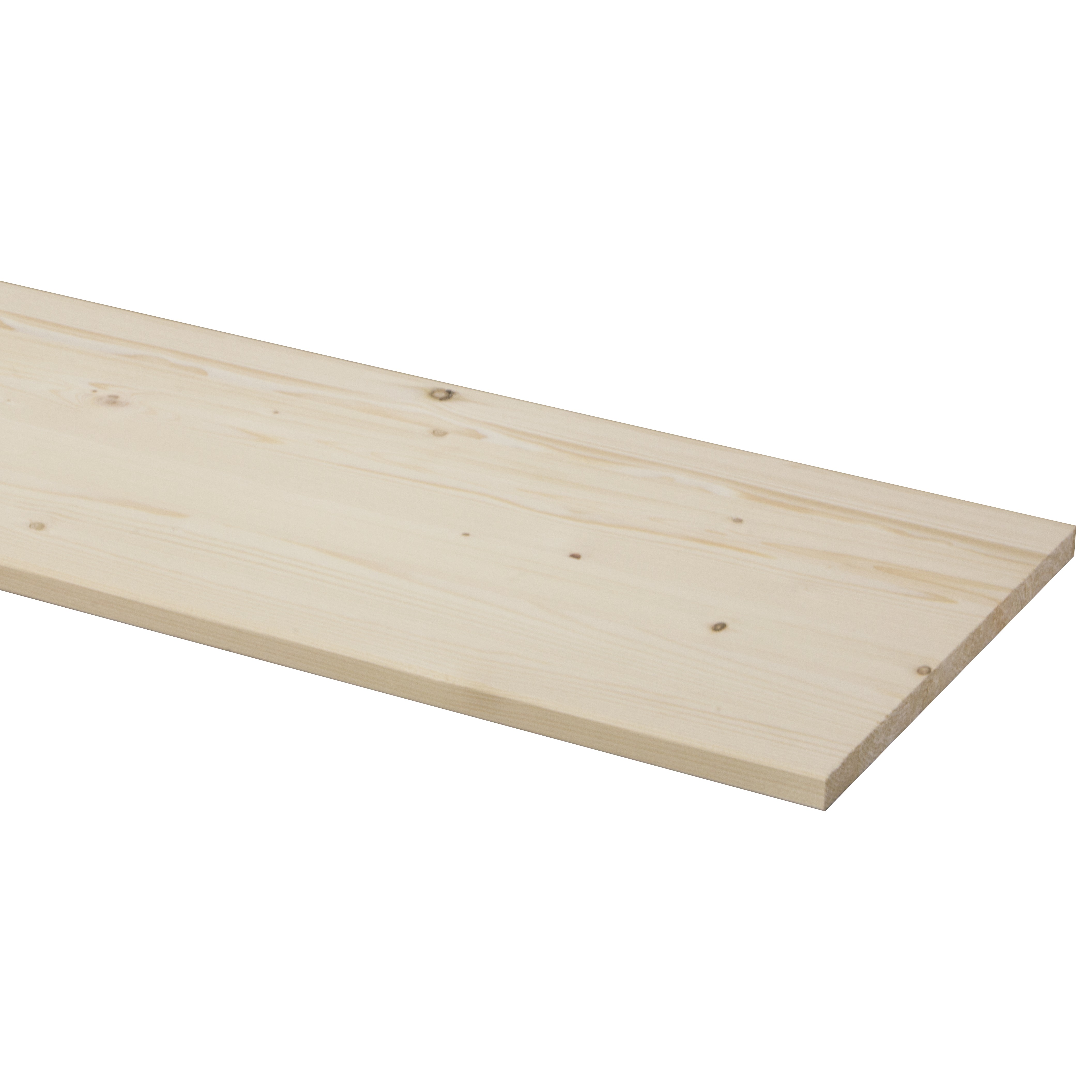 Cando Massief Timmerpaneel Vuren 250X30 Cm 18 Mm cando kopen in de aanbieding