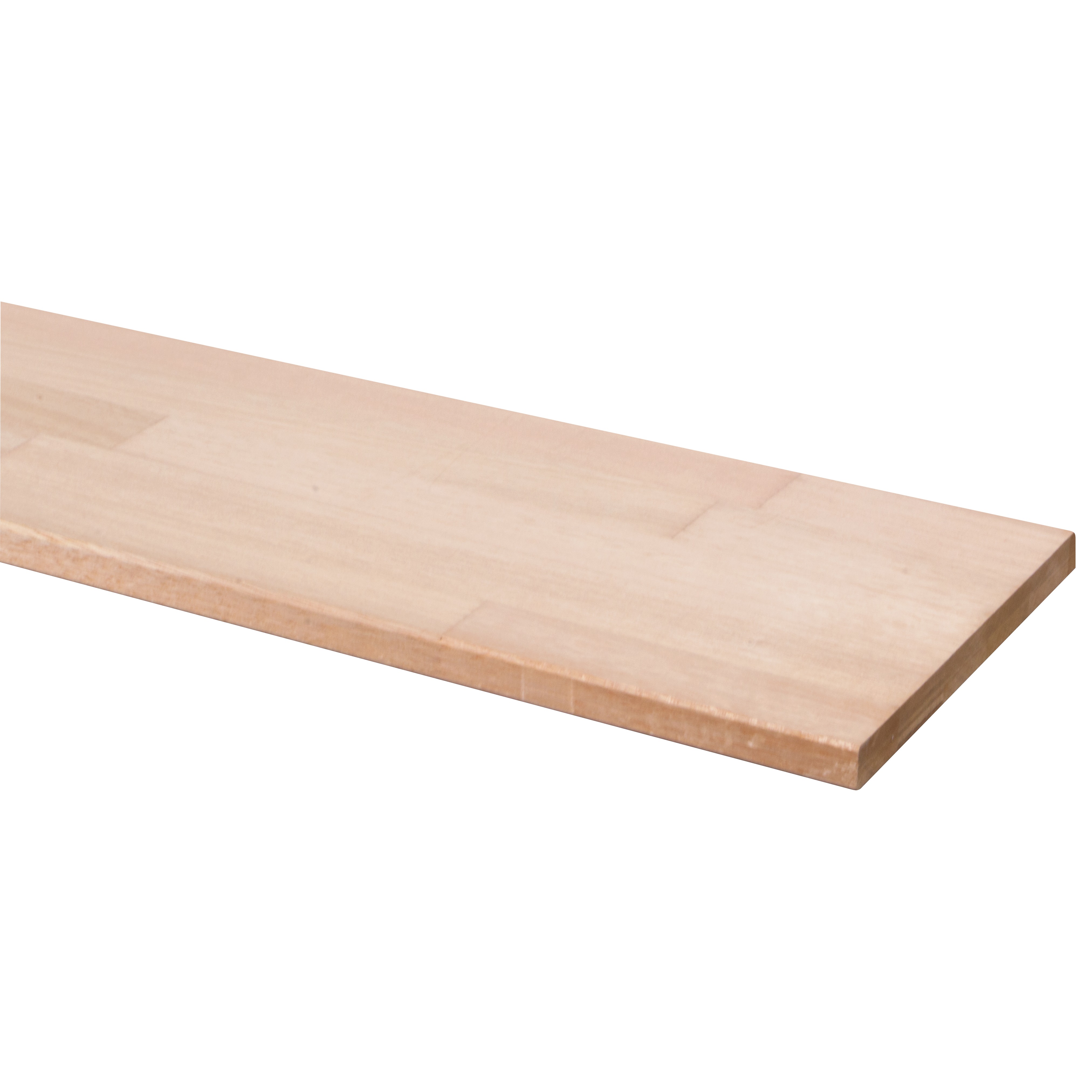 Cando Massief Timmerpaneel Hardhout 200X20Cm 18 Mm cando kopen in de aanbieding