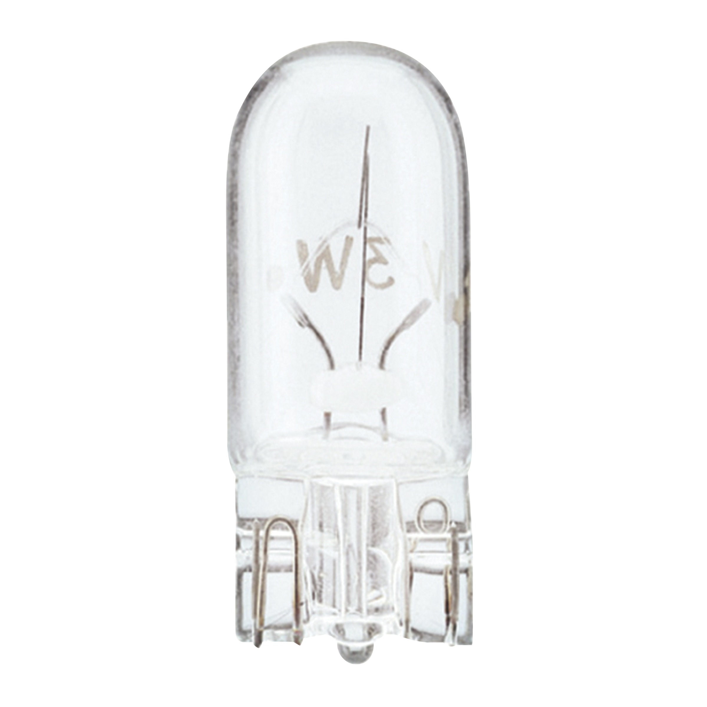 Carpoint Gloeilamp Wedgeb T10 5W Blister 2St carpoint kopen in de aanbieding