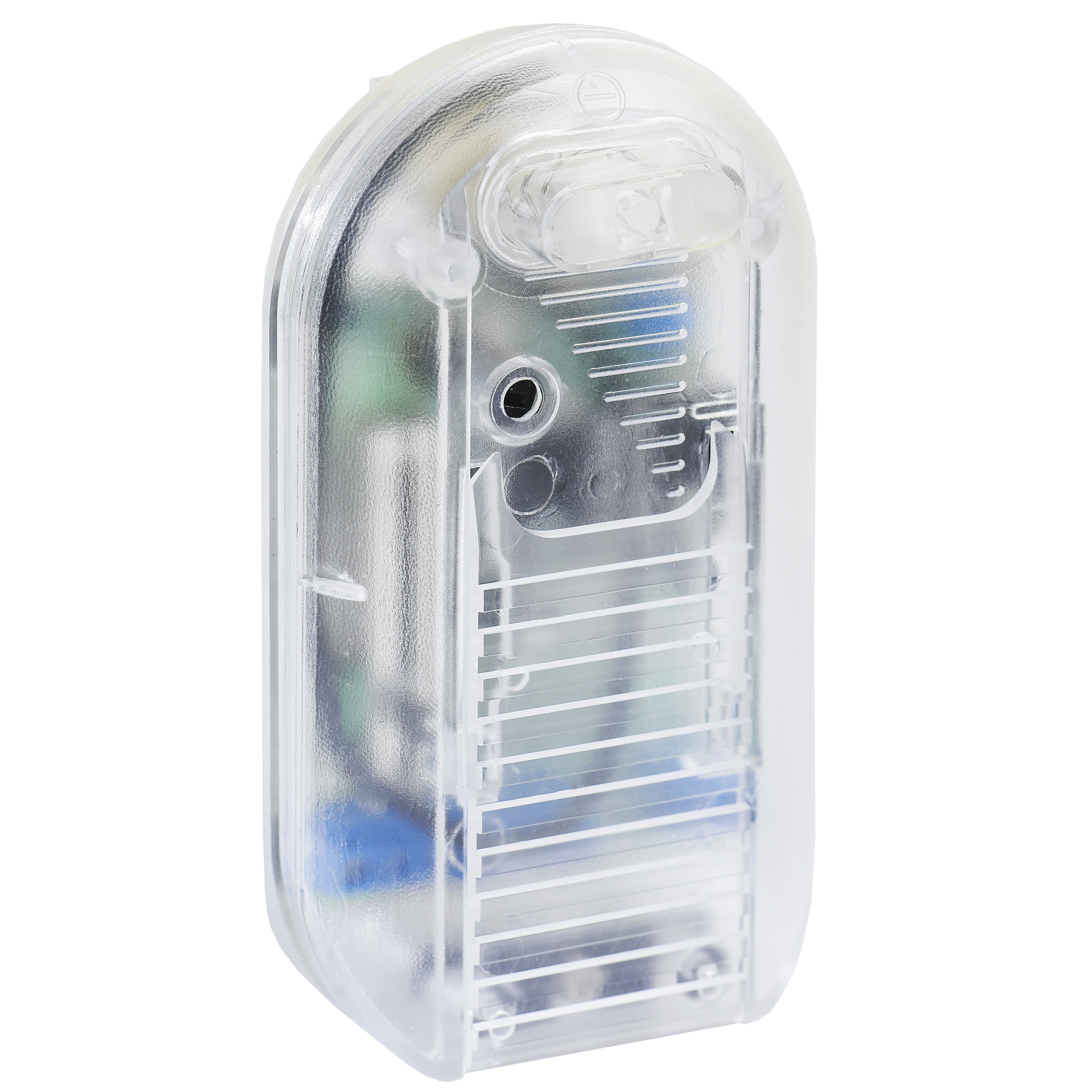 Gamma Led Vloerdimmer 1 60 Watt Transparant gamma kopen in de aanbieding