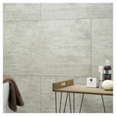 Dumawall+ wandtegel kunststof Boston 1,95m² 37,5x65cm 8 stuks