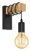 Eglo Townshend wandlamp