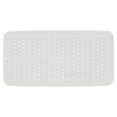 Sealskin antislipmat Unilux wit 70x36 cm