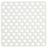 Sealskin Antislipmat Doby Wit 50x50 cm