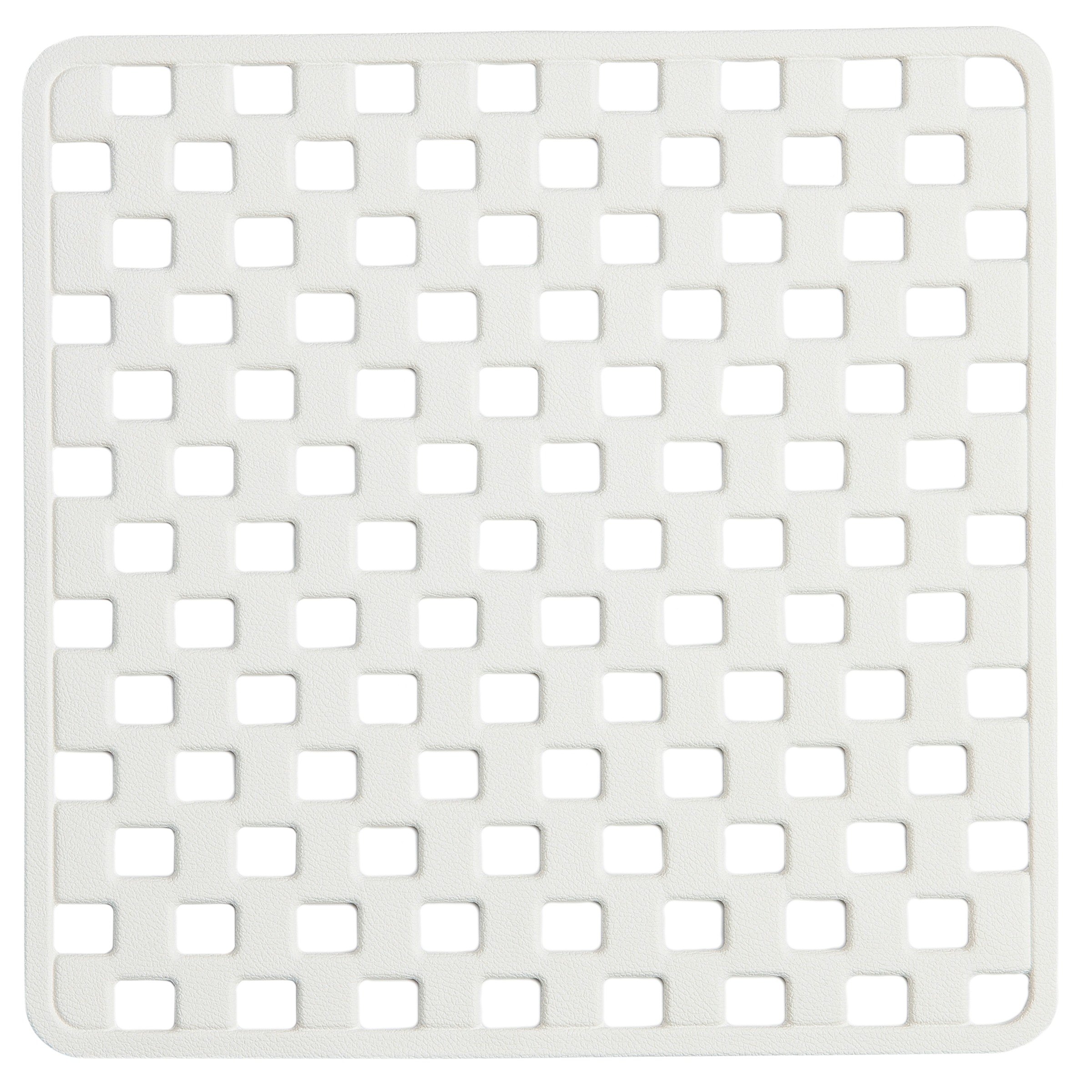 Sealskin Antislipmat Doby Wit 50X50 sealskin kopen in de aanbieding