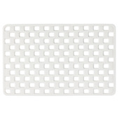 Sealskin Antislipmat Doby Wit 75x38 cm