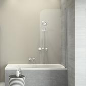 Sealskin Badwand Code R 50x152 cm