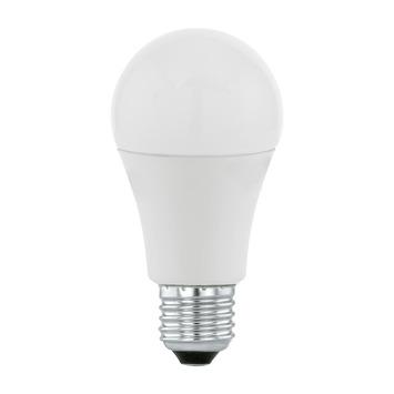 GAMMA | EGLO LED lamp met dag/nacht sensor E27 9,5w lumen kopen?