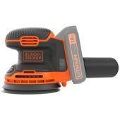 BLACK+DECKER excentrische schuurmachine BDCROS18-QW 18 volt