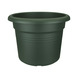 Elho Green Basics ronde bloempot groen 55x41cm