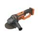 BLACK+DECKER haakse slijper BCG720N-XJ 18 volt (zonder accu)