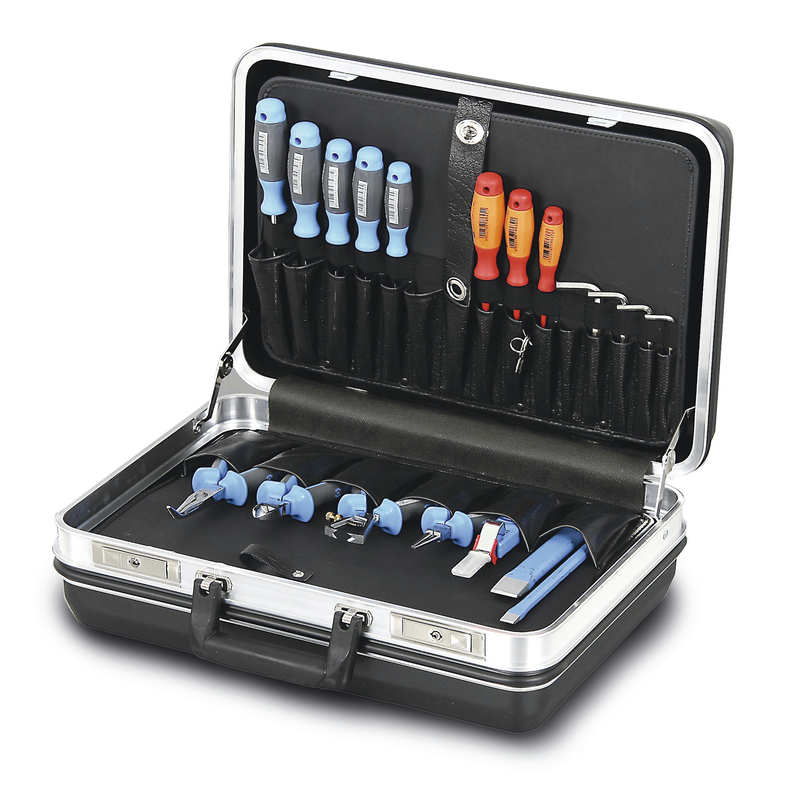 Hepco Becker Hepcobecker Gereedschapskoffer 460X160X310Mm hepco becker kopen in de aanbieding