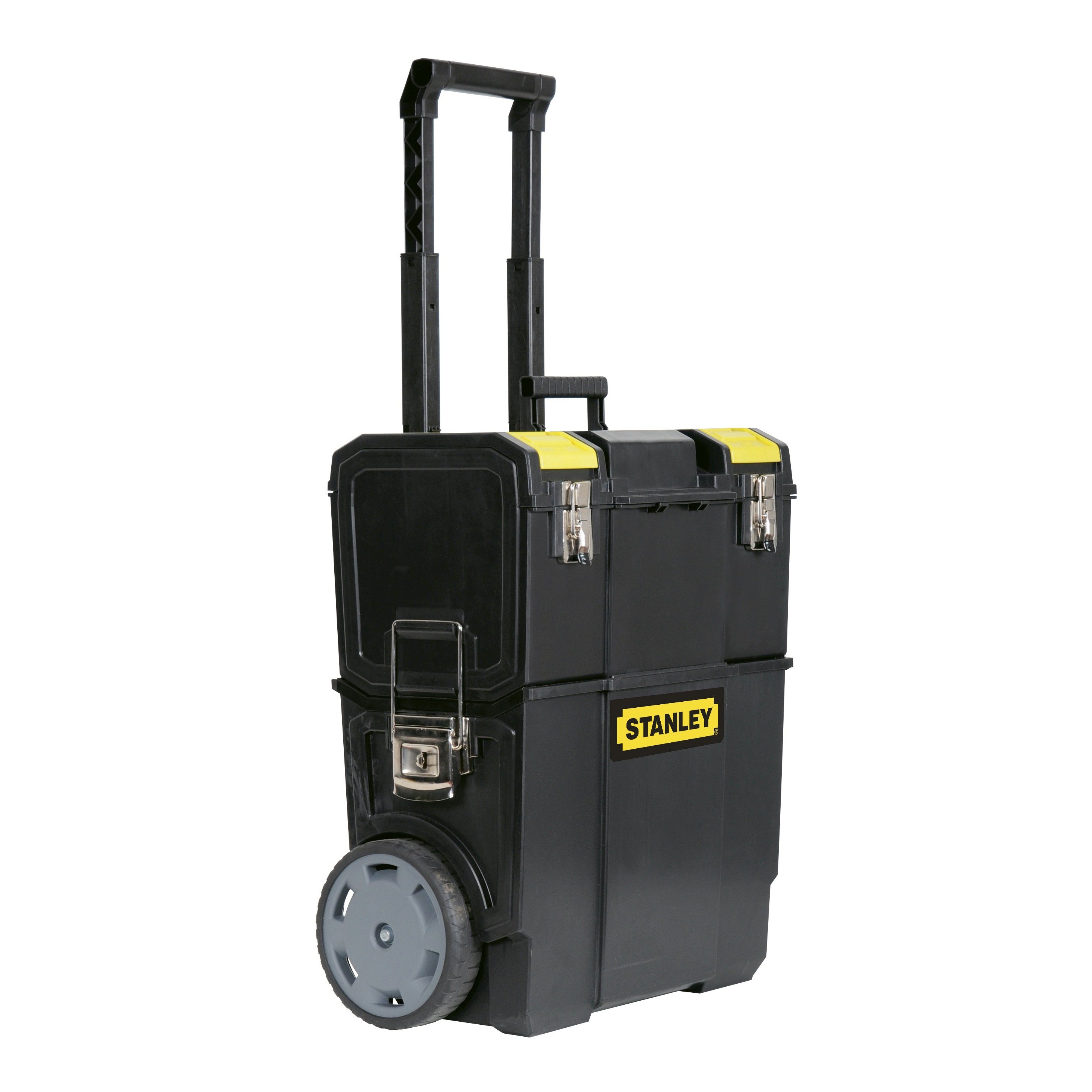 Stanley Gereedschapswagen Mobiel Workcenter 3 In 1 stanley kopen in de aanbieding