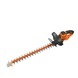 BLACK+DECKER elektrische heggenschaar BEHTS451-QS