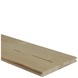 Bouwhout Douglas geschaafd 18x183mm 300cm met tong en groef