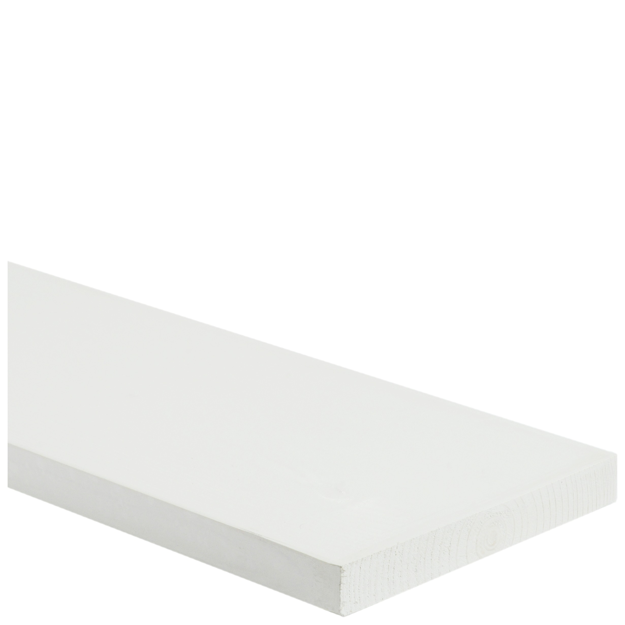 Stora Enso Bouwhout Vuren Geschaafd Gegrond 18X143Mm 300Cm stora enso kopen in de aanbieding