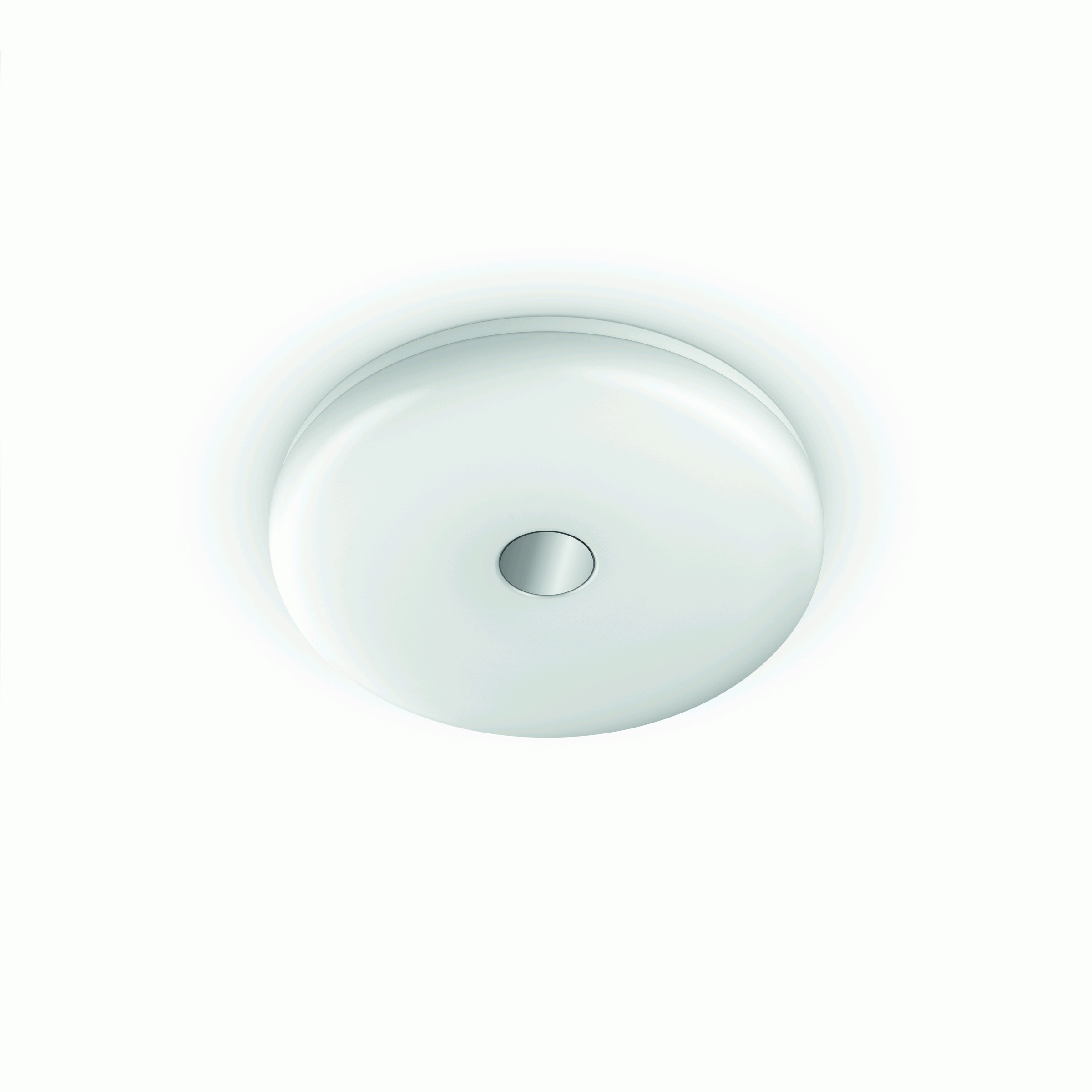 Philips Hue White Ambiance Struana Plafondlamp philips hue kopen in de aanbieding