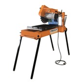 Steen-tafel zaagmachine