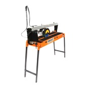 Tegelzaagmachine groot 900mm