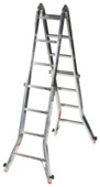 Trappenhuisladder
