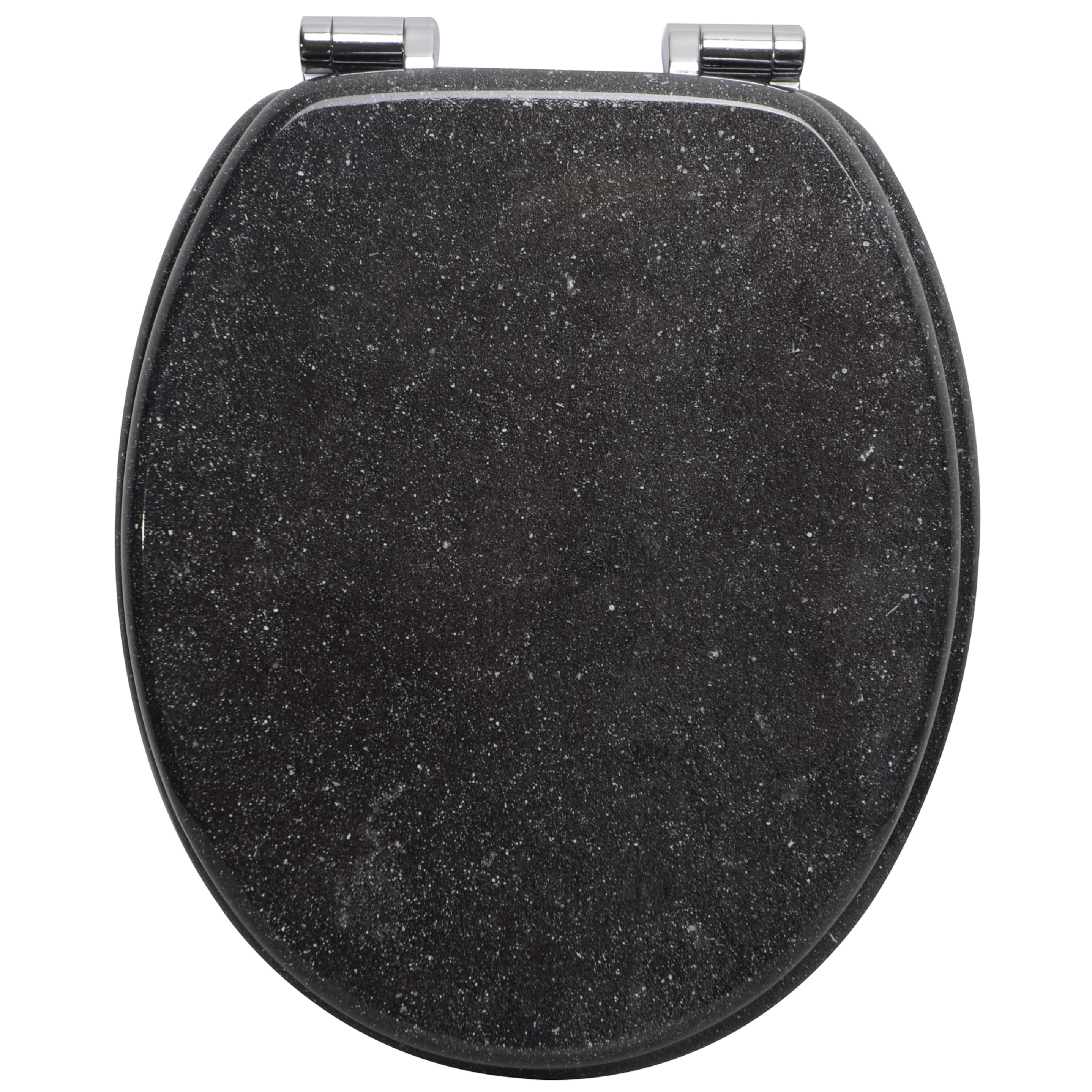 Handson Wc Bril Antero Graniet Hout Met Softclose handson kopen in de aanbieding