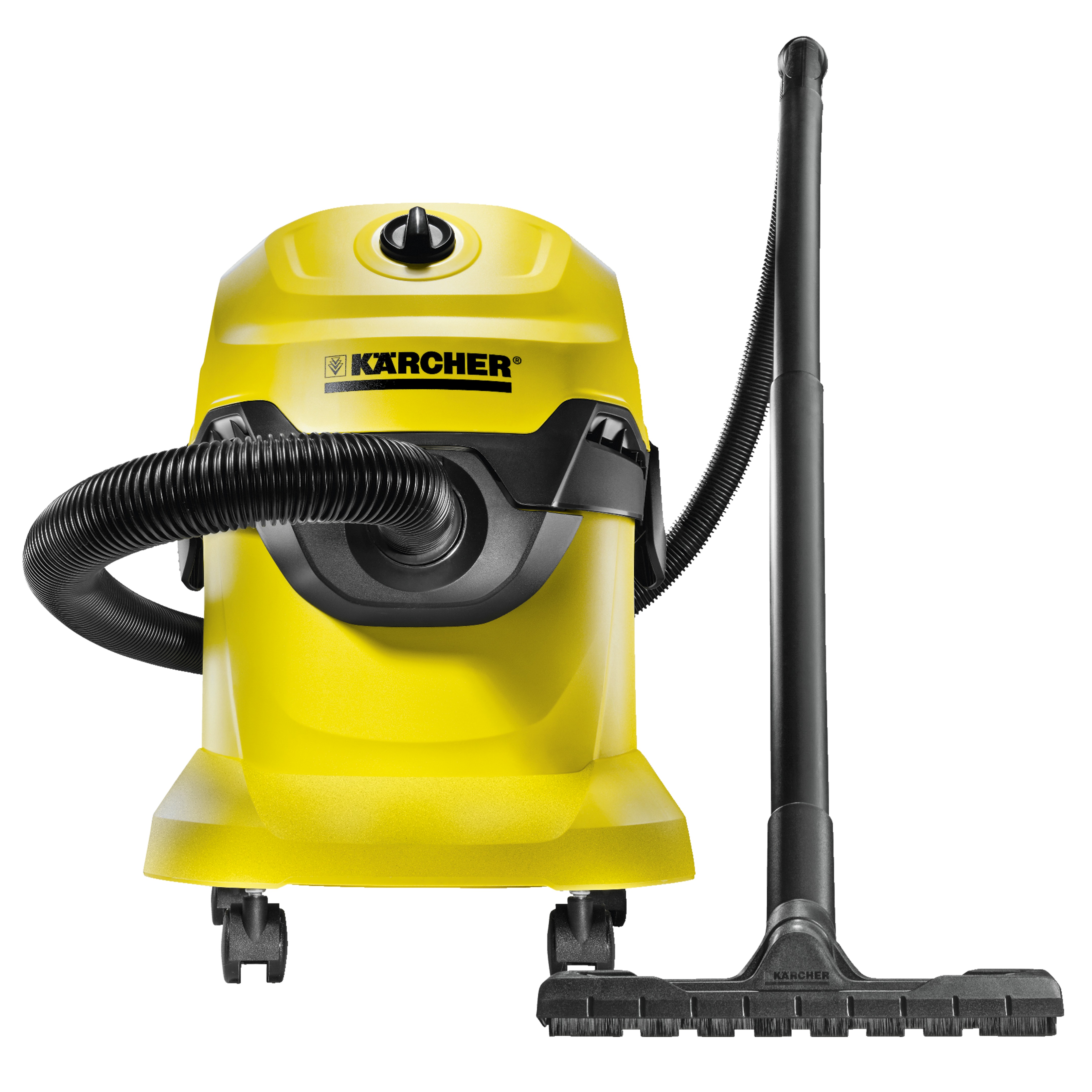 Karcher Nat En Droogzuiger Wd 4 karcher kopen in de aanbieding
