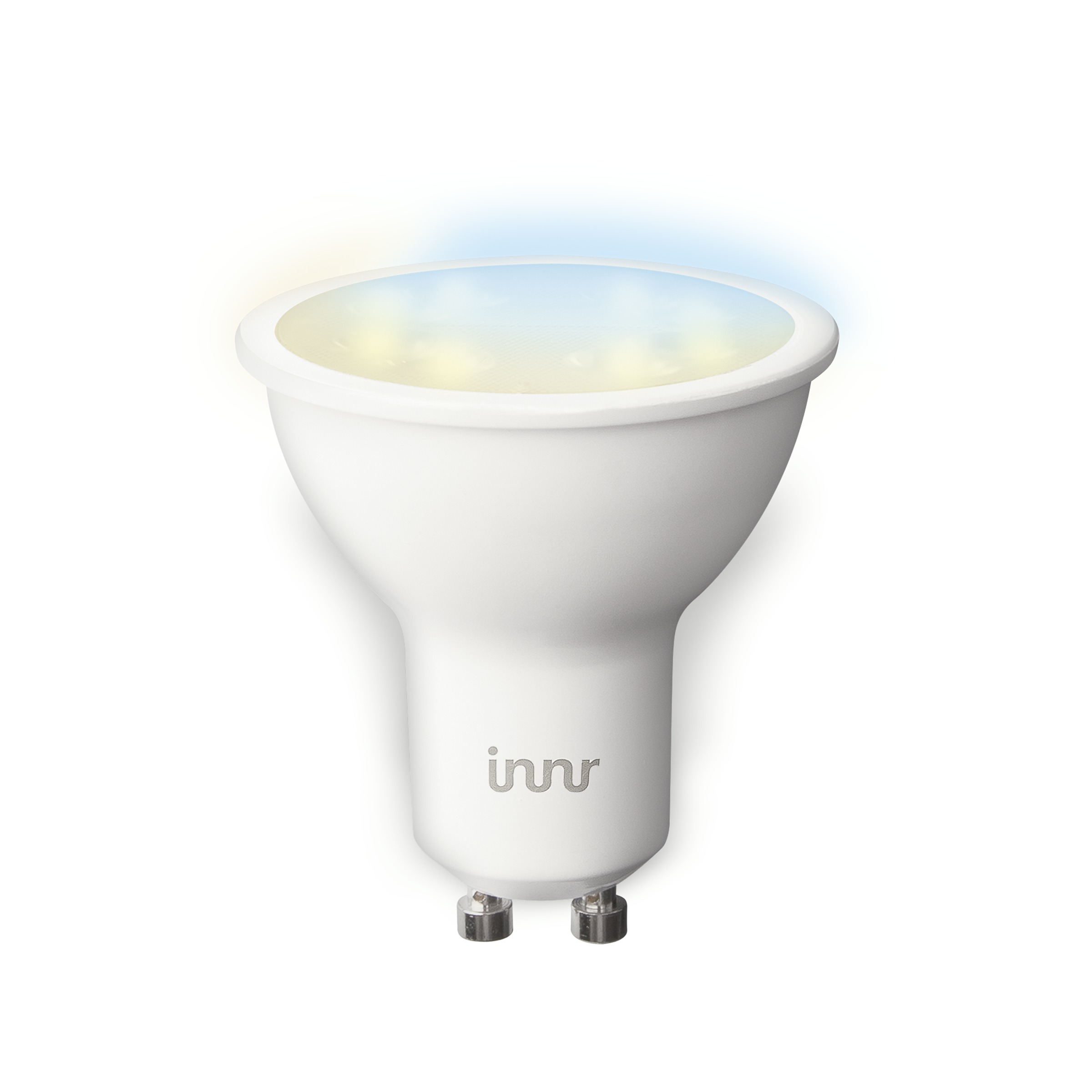 Innr Led Lamp Gu10 Instelbaar Wit innr kopen in de aanbieding