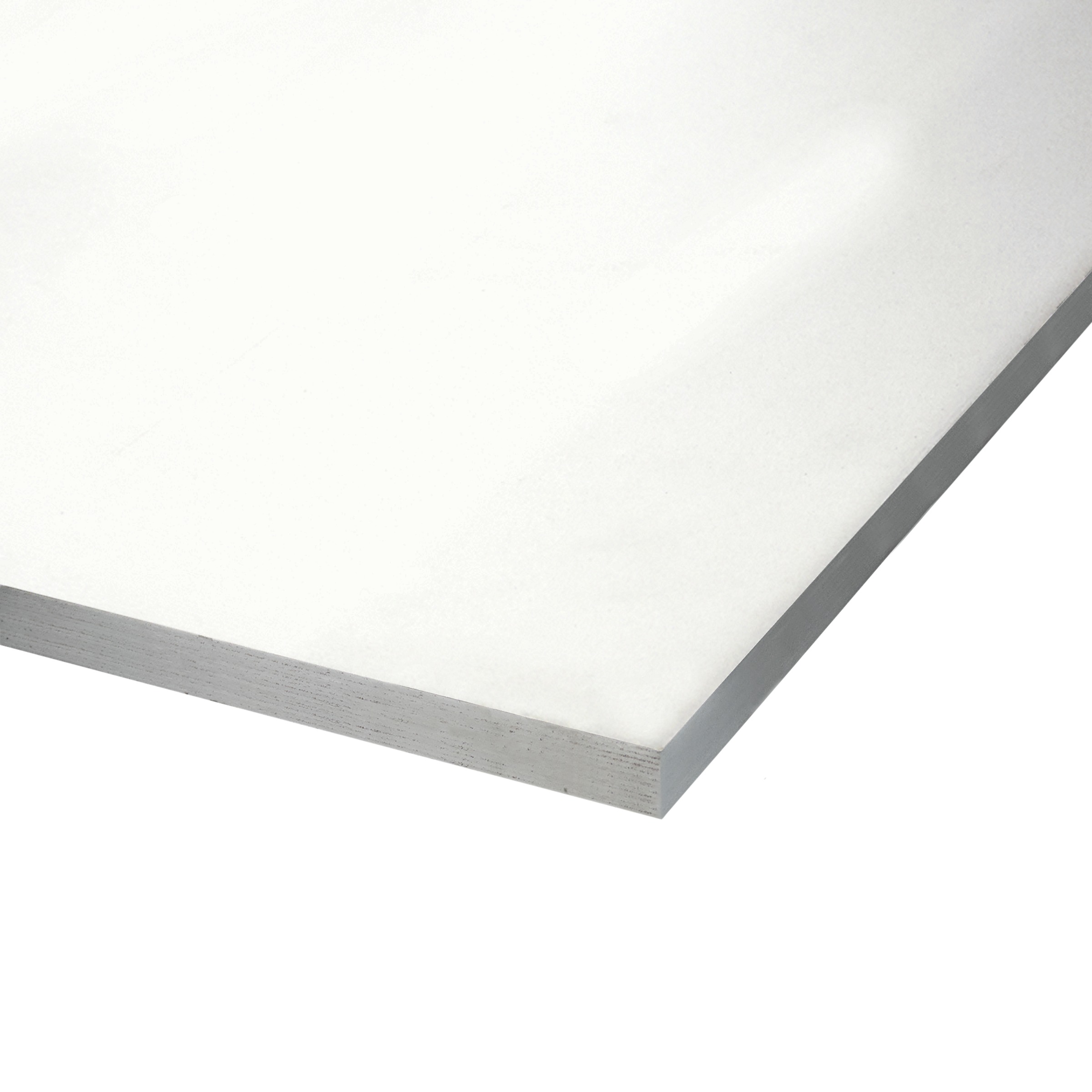 Deurplaat Profipaint Gegrond Grijs 40 Mm 215X95 huismerk kopen in de aanbieding