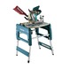 Makita afkort- en tafelzaag LF1000