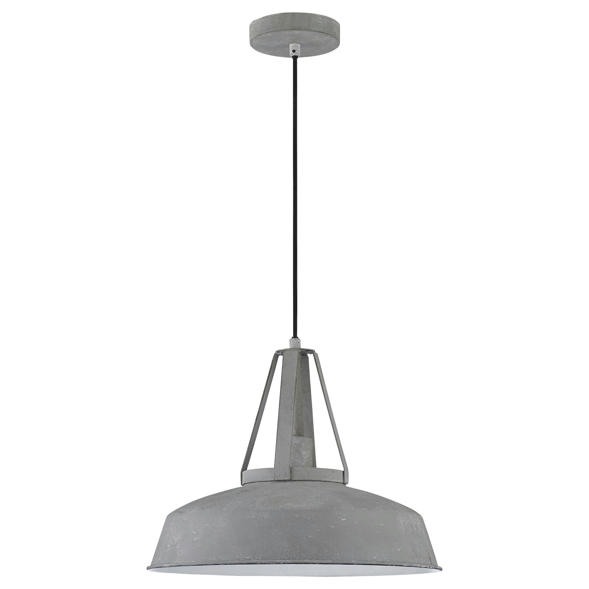Hanglamp Ryan Beton huismerk kopen in de aanbieding