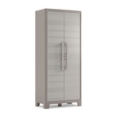 Kis Opbergkast Gulliver kunststof hoog