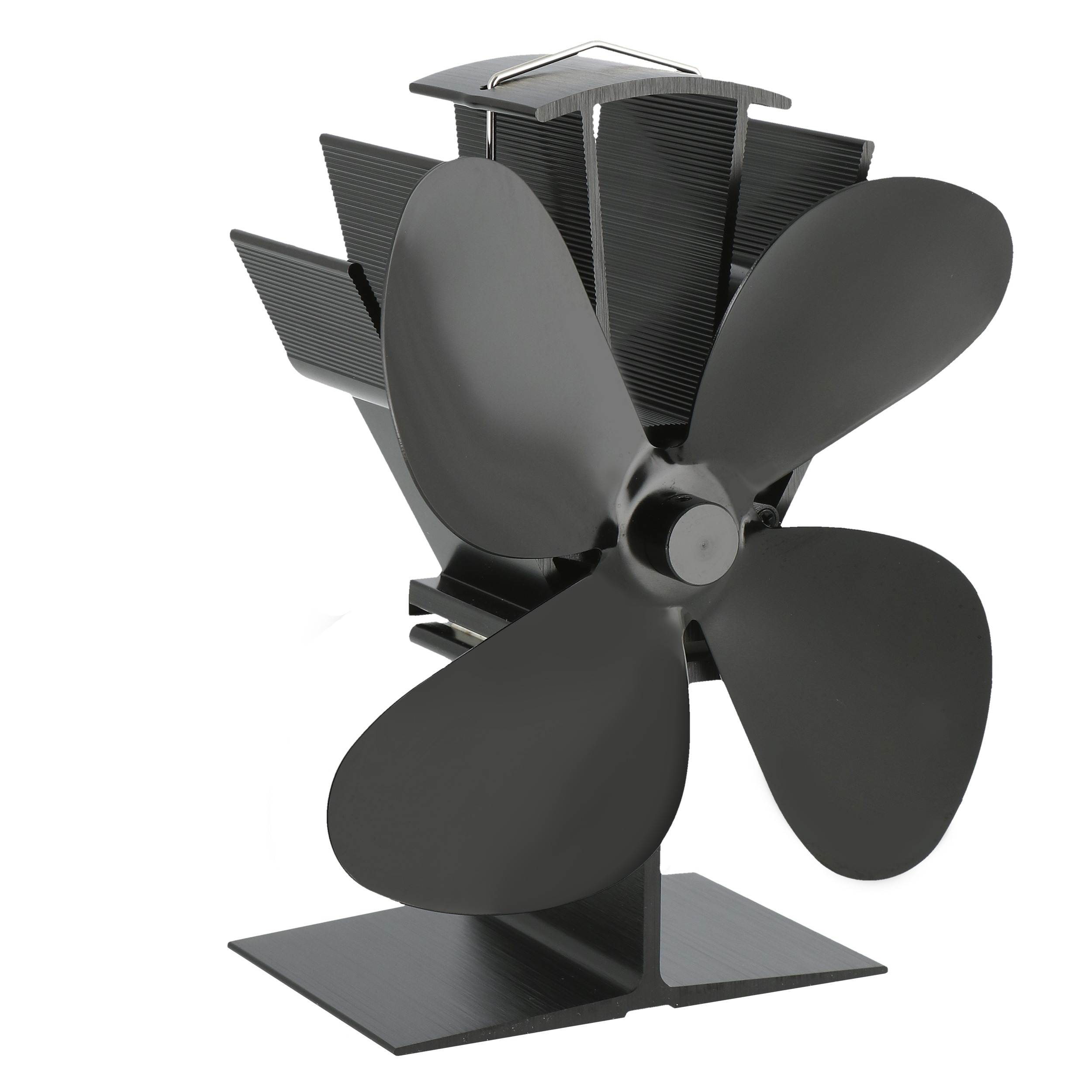 Livinaposflame Livin Flame Kachelventilator livinaposflame kopen in de aanbieding