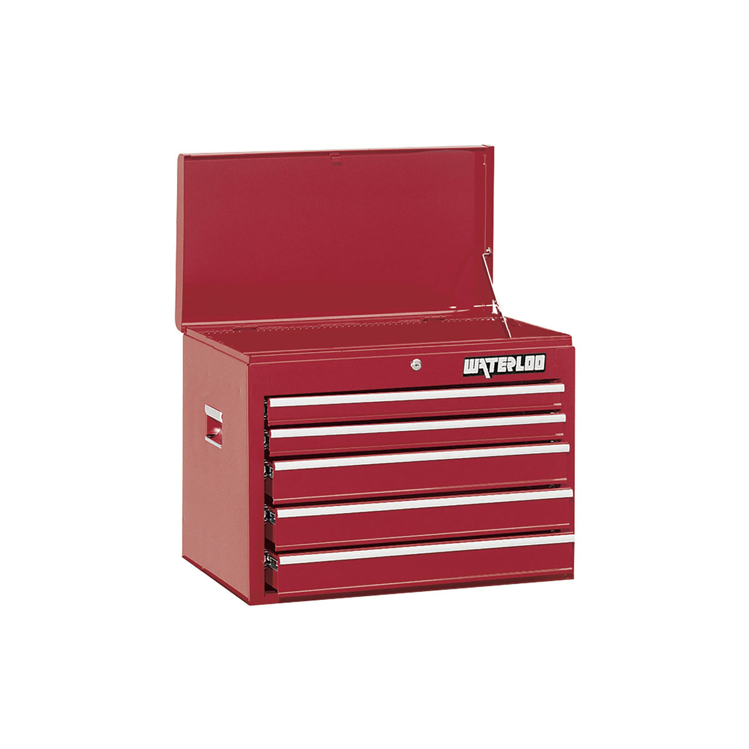 Waterloo Gereedschapskist 5 Laden Type 26 Bb waterloo kopen in de aanbieding