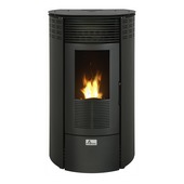 Livn Pelletkachel Liland 8