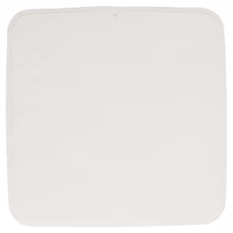GAMMA Antislipmat Douche Wit 52x52 cm