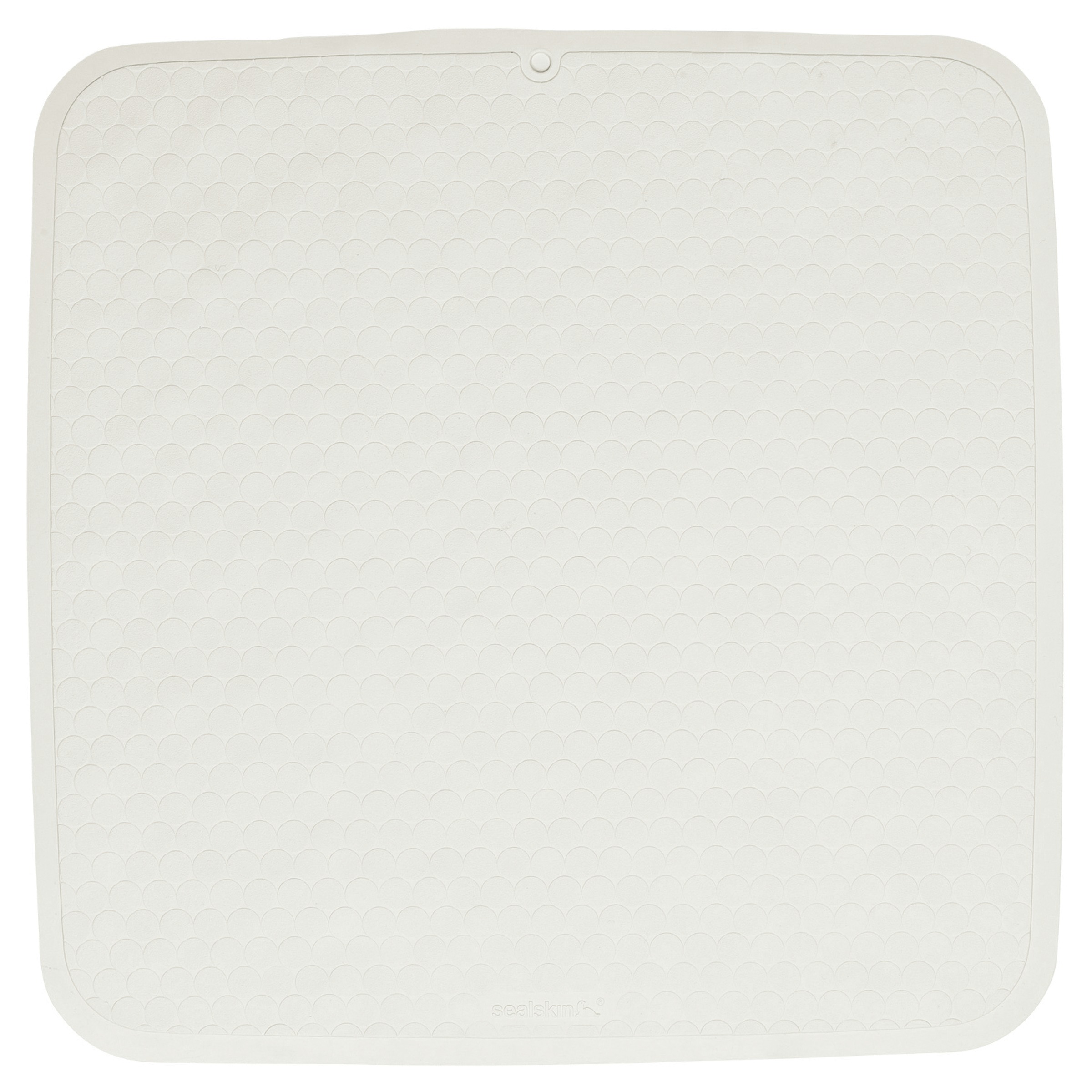 Gamma Antislipmat Douche Wit 52X52 gamma kopen in de aanbieding