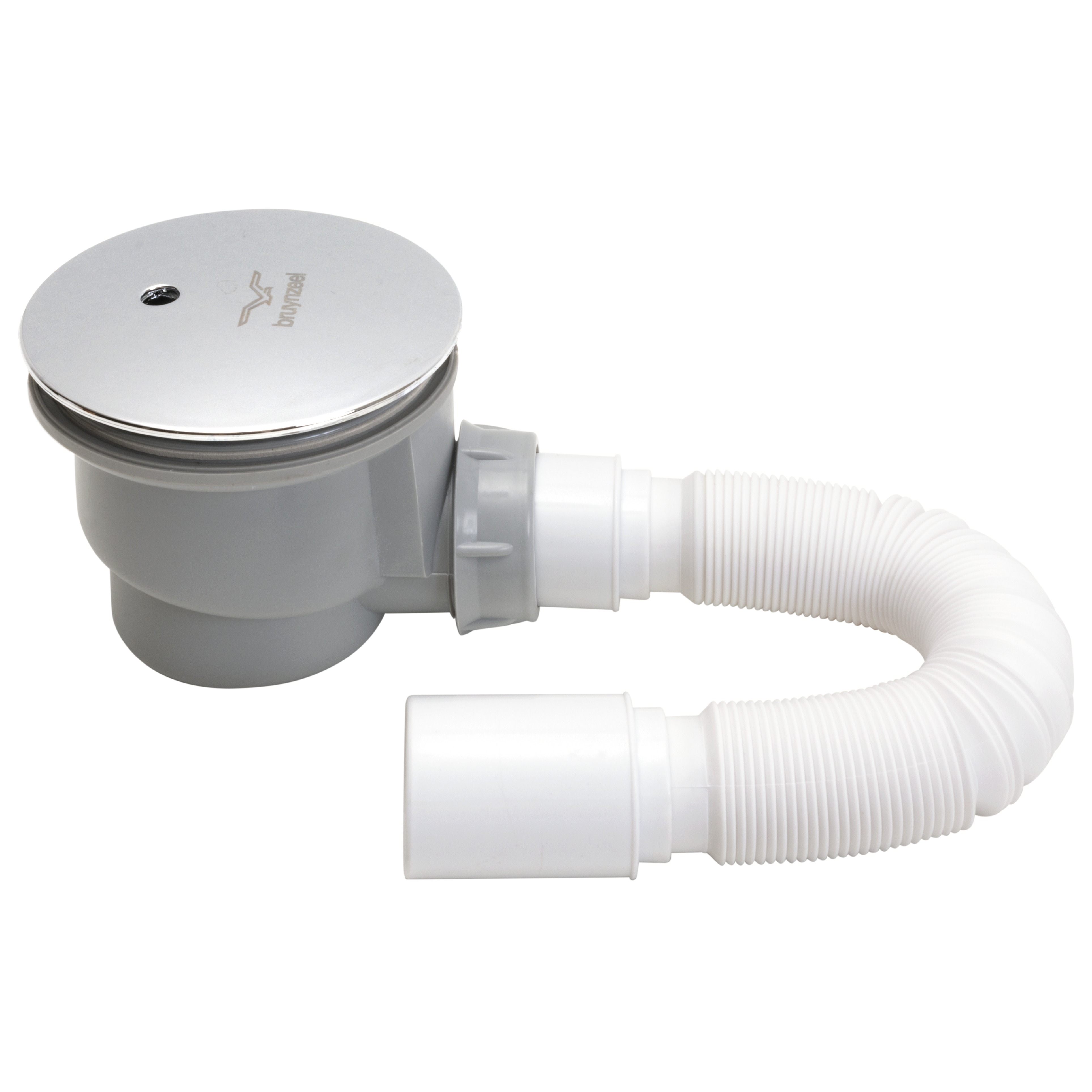 Bruynzeel Sifonset Douchebak bruynzeel kopen in de aanbieding