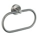 Haceka Kosmos handdoekring RVS