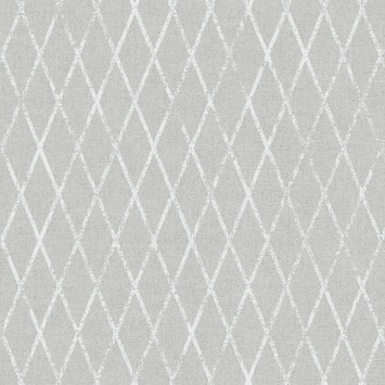 Vliesbehang Wieber linnen beton 105742