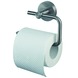 Haceka Toiletrolhouder Kosmos Tec RVS