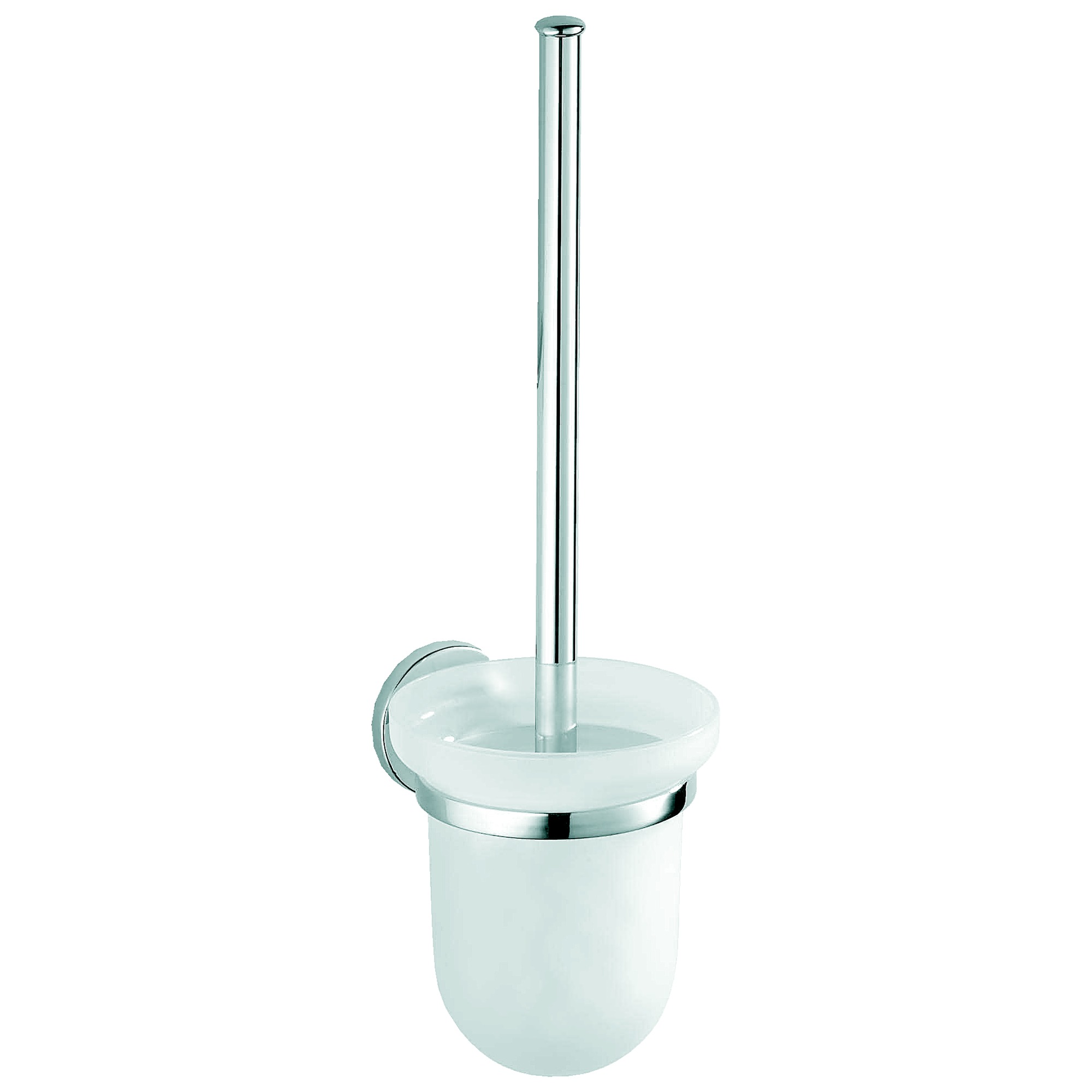 Haceka Toiletborstelhouder Aspen Hangend Chroom haceka kopen in de aanbieding