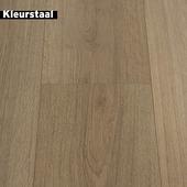 Kleurstaal Flooring Laminaat Naturel Eiken