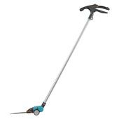 Gardena Grasschaar Comfort op steel