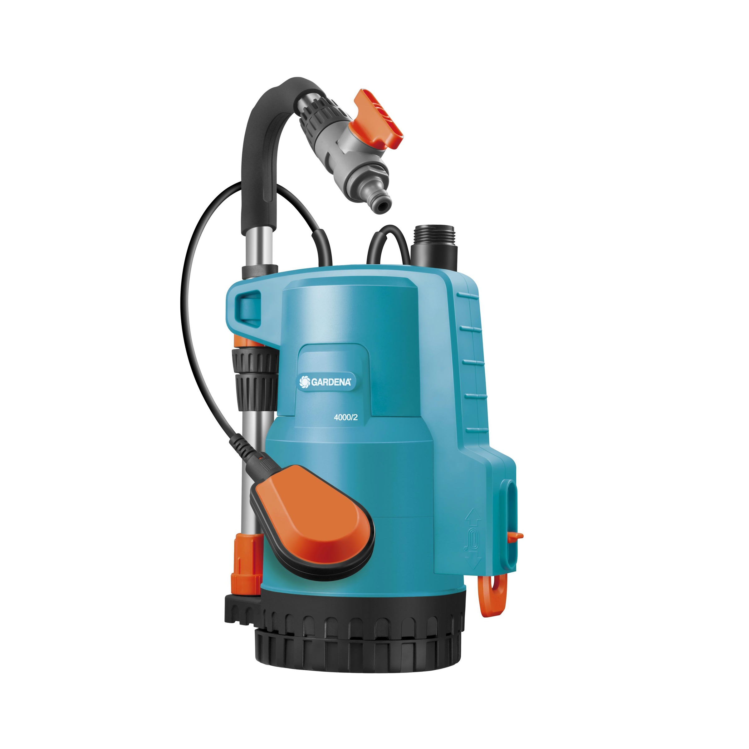 Gardena Regentonpomp Classic 40002 gardena kopen in de aanbieding