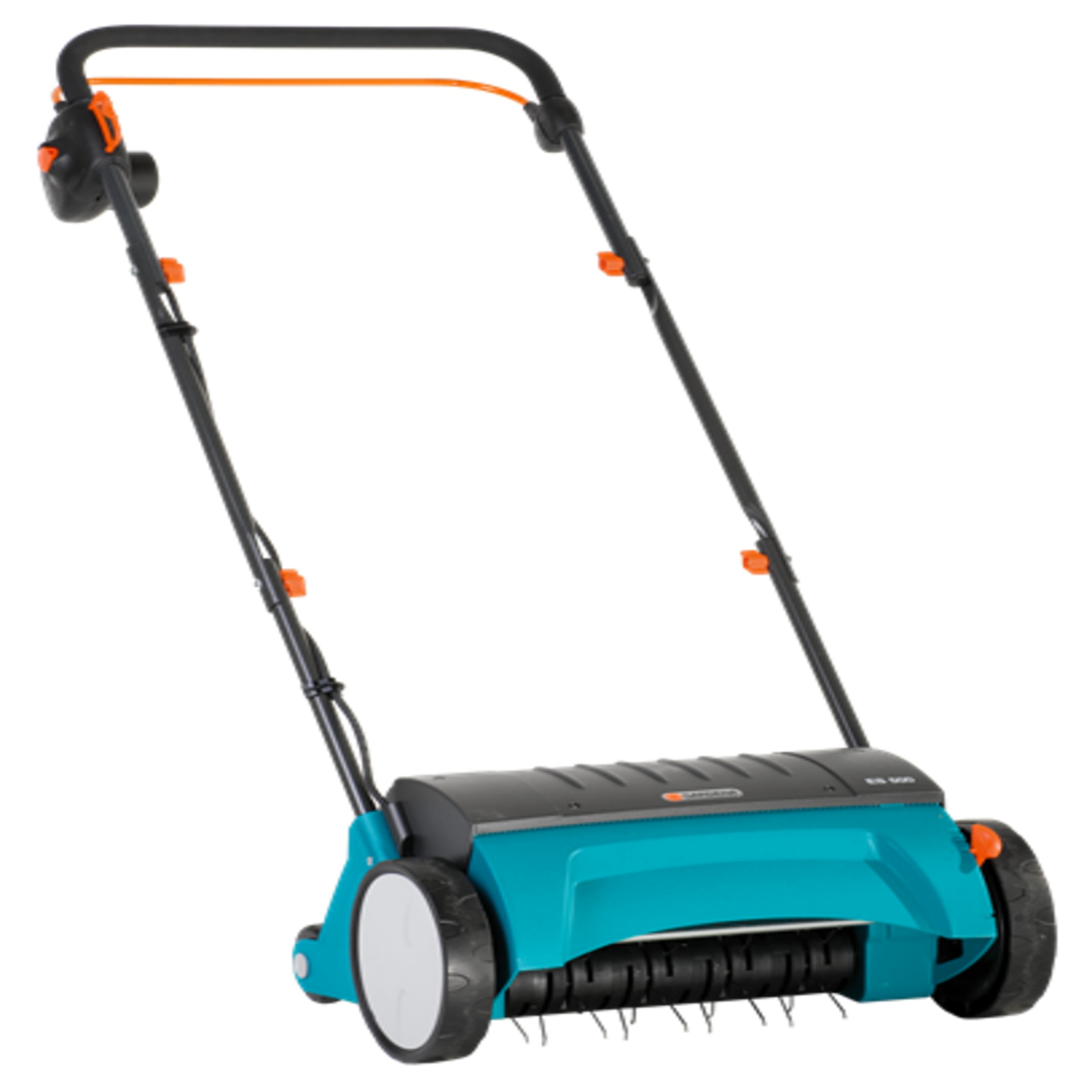 Gardena Es500 Elektrische Gazonbeluchter gardena kopen in de aanbieding