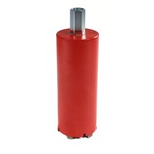 Diamantdozenboor 82 mm x 60 mm