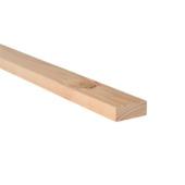 Bouwhout Douglas pure 21x48mm 300cm