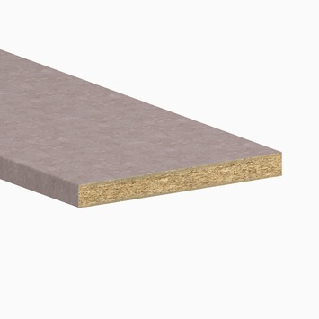 Heel Gevangene inrichting GAMMA | Innova keukenwerkblad AS58 6520 MP licht beton 2650x600x58 mm kopen?  